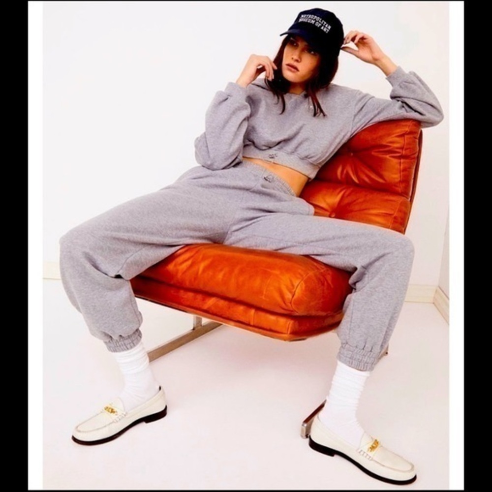 For Love & Lemons Josie Sweatpants